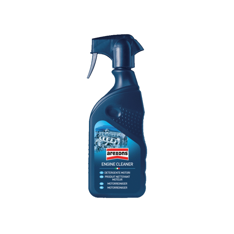 Nettoyant moteur arexons