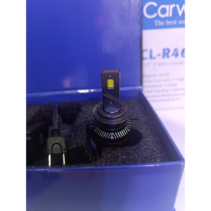Led dragon H7
