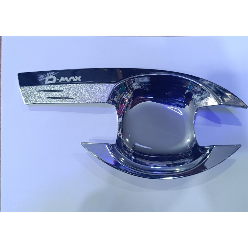 Couverture poignet d-max 4p