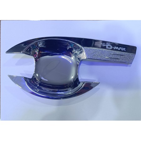 Couverture poignet d-max 4p