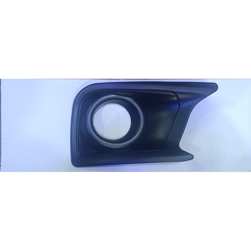 Cache antibrouillard d-max