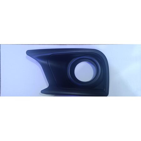 Cache antibrouillard d-max
