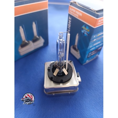 Lampe Xenon D1S