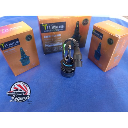 Lampe Mini Led 9006