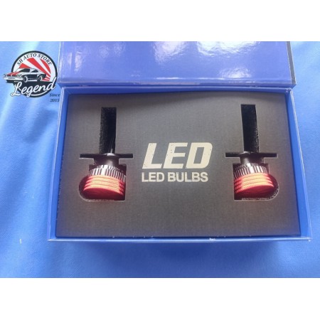 Led Dragon H7 V8 75w