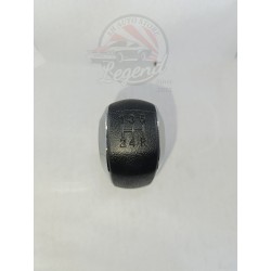 copy of Pommeau de levier de vitesse Peugeot/Citroën 2015+ argent