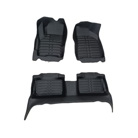 TAPIS 5D SEAT ATECA