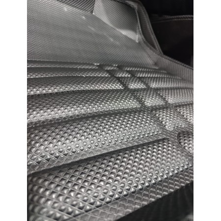 Tapis Sur Mesure 5D Kia Stonic