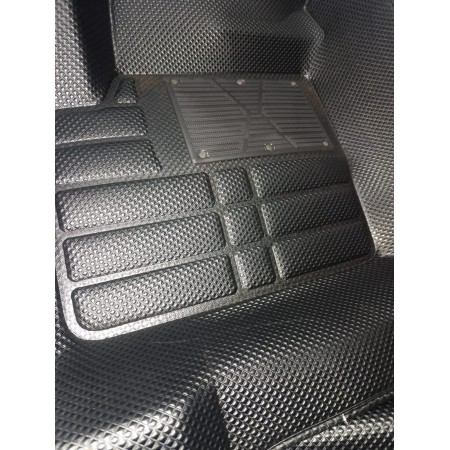 Tapis 5D Volkswagen T-Cross