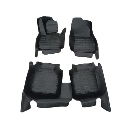 Tapis 5D Volkswagen T-Cross