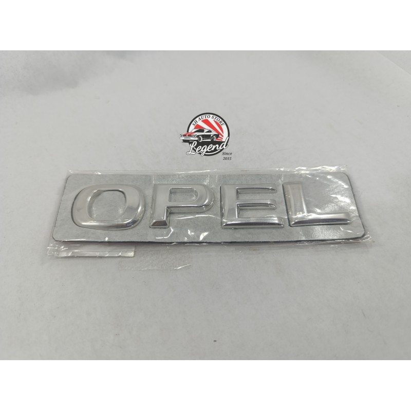 Emblème Opel